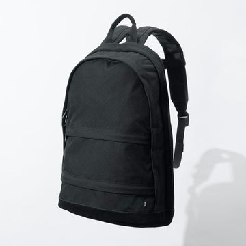 【THE】 DAY PACK BLACK M