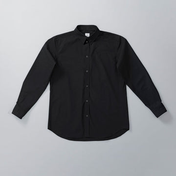 【THE】 COTTON POPLIN SHIRTS