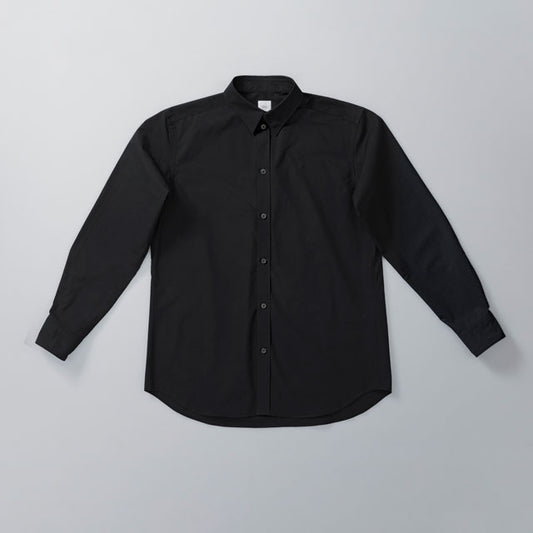 【THE】 COTTON POPLIN SHIRTS
