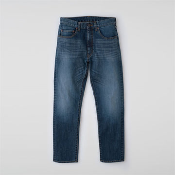 【THE】 Jeans Stretch for Regular VINTAGEWASH
