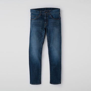 【THE】 Jeans Stretch for Slim VINTAGE WASH
