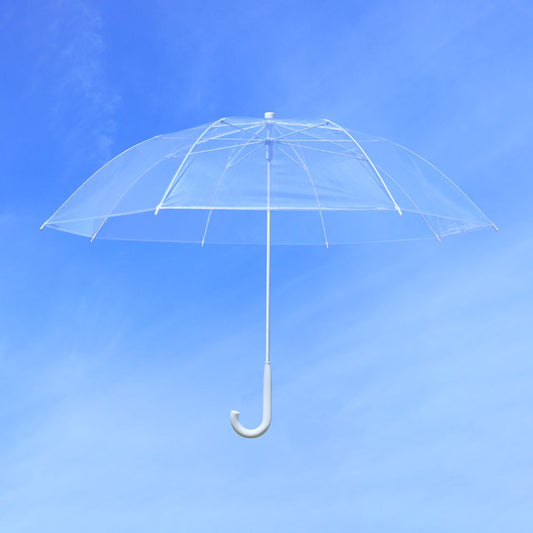 【THE】 UMBRELLA WHITE