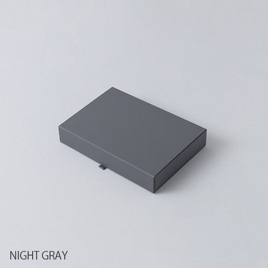 【THE】 STORAGE BOX A4Sサイズ