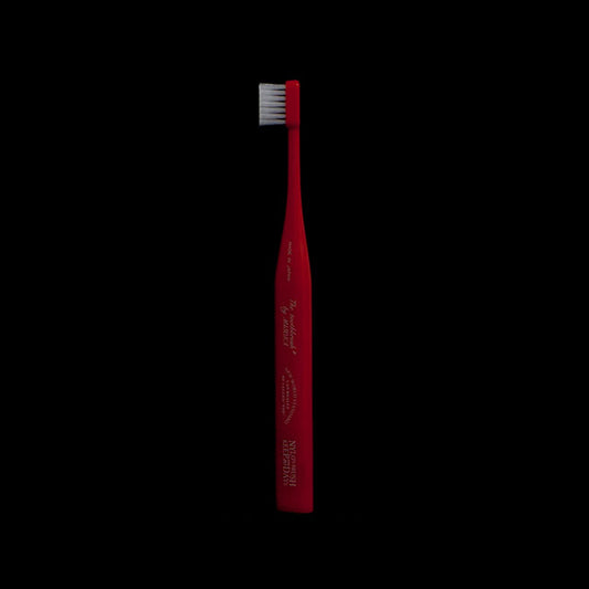 【THE】 TOOTHBRUSH by MISOKA RED