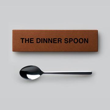 【THE】 DINNER SPOON Gift box