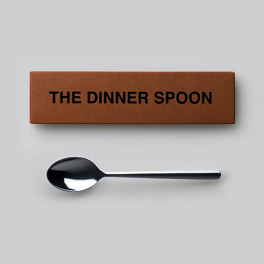 【THE】 DINNER SPOON Gift box