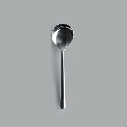 【THE】 SOUP SPOON