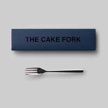 【THE】 CAKE FORK Gift box