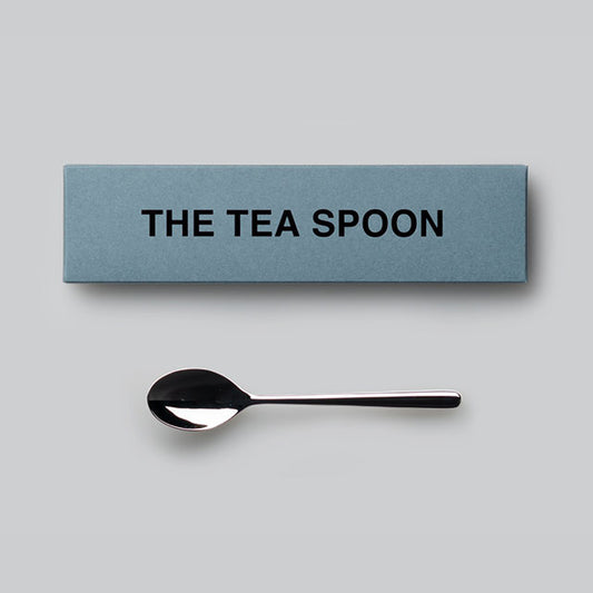 【THE】 TEA SPOON Gift box