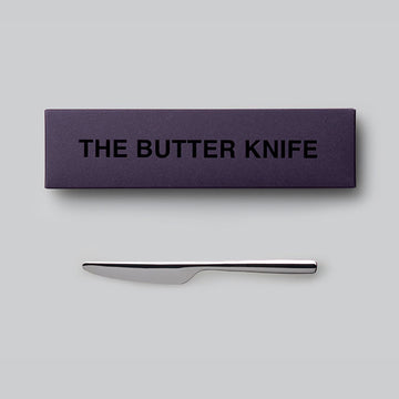 【THE】 BUTTER KNIFE Gift box