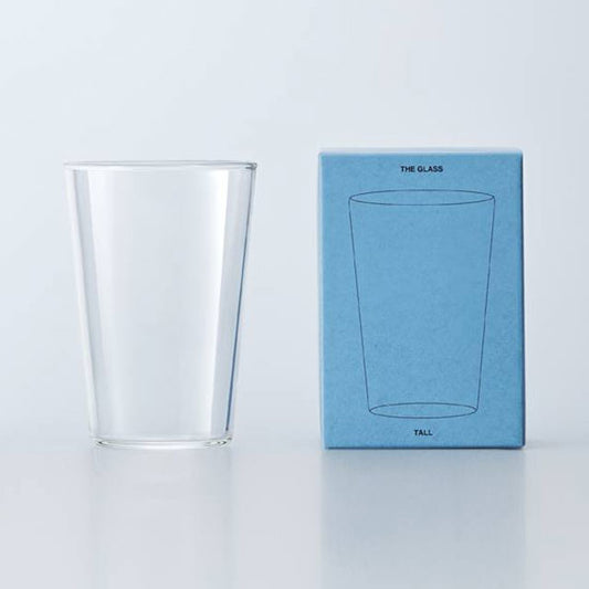 【THE】 GLASS TALL 350ml