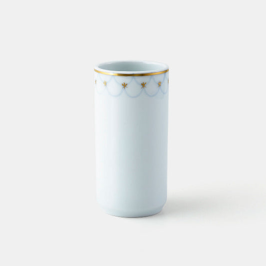 【mg&gk】ぼうろとほうじ茶の器 カップ 波