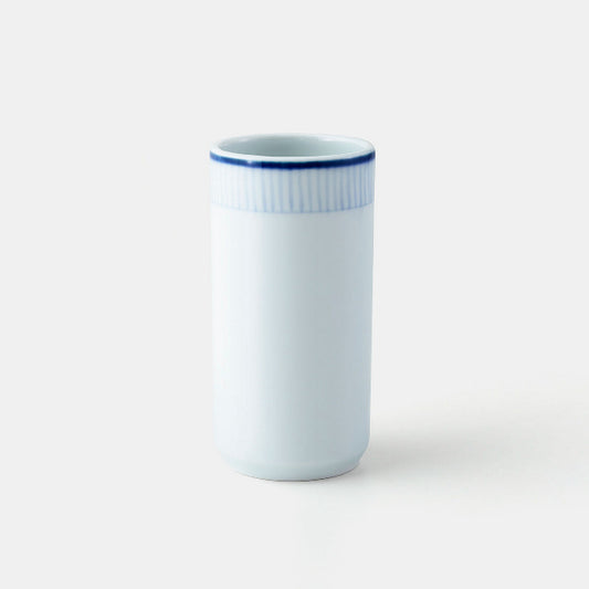 【mg&gk】ぼうろとほうじ茶の器 カップ 縞