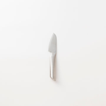 【DYK】包丁 ペティナイフ SILVER