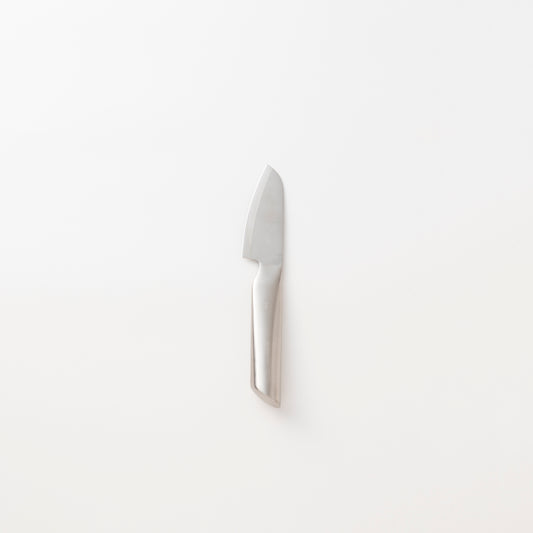 【DYK】包丁 ペティナイフ SILVER