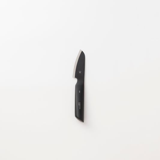 【DYK】包丁 ペティナイフ BLACK