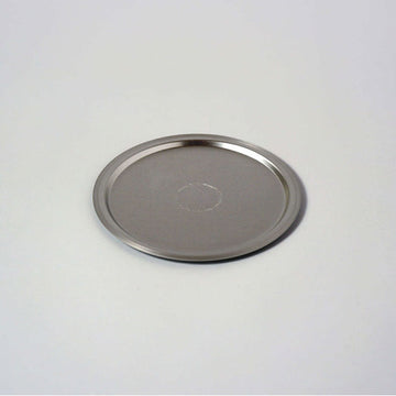 【FUJITA KINZOKU】STACKABLE LID 140(フライパンジュウスープS 専用フタ)