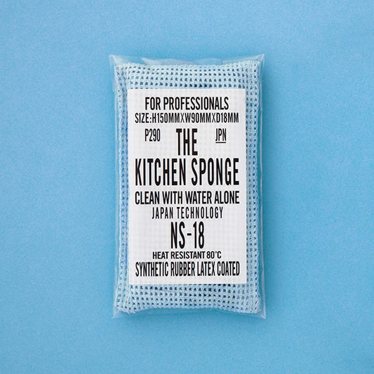 【THE】 KITCHEN SPONGE