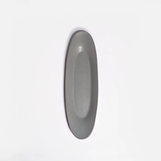 【3RD CERAMICS】楕円皿(M)