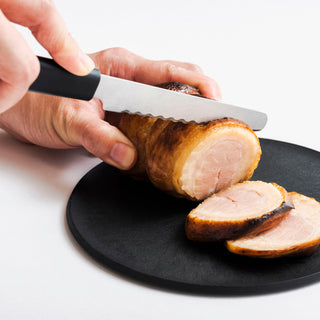 【CHOPLATE】サヤ付き卓上ミニナイフ KNIFE