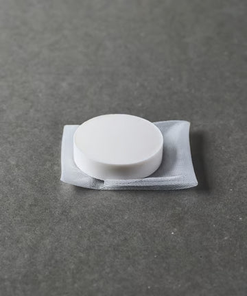 Balancing Face Soap セラミド配合(つるり しっとり)