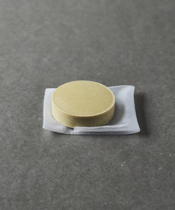 Balancing Face Soap 椿シード + セラミド(もっちり しっとり)