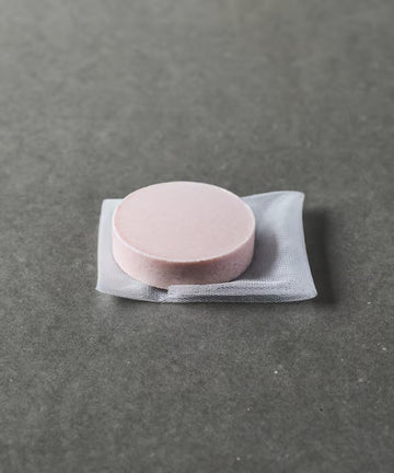 Balancing Face Soap アスタキサンチン + セラミド(しっとり エイジングケア)