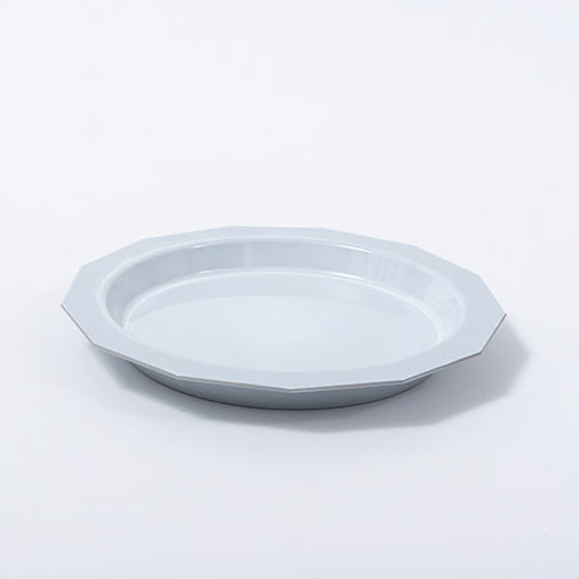 【MUDDY】Dish Plate M