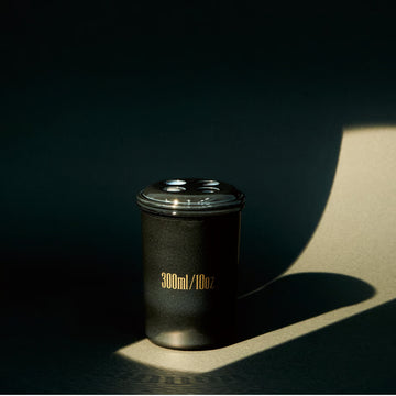 【MUDDY】TOOTH BRUSH HOLDER / Cosmique Noir Nombre