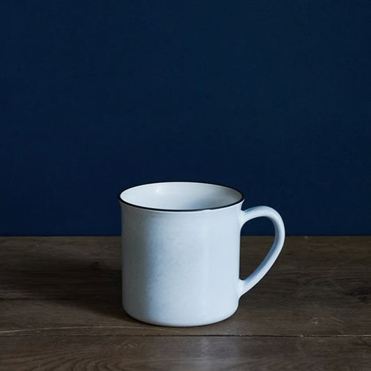 【MUDDY】CUP / Blanc Ring