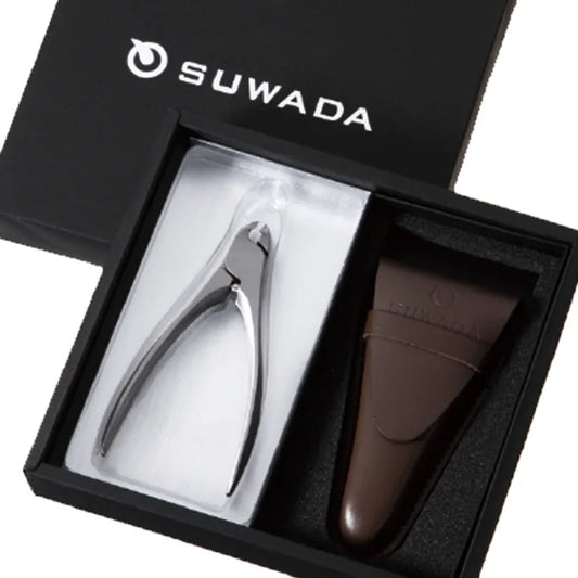 【SUWADA】つめ切り ギフトセット CLASSIC(S)