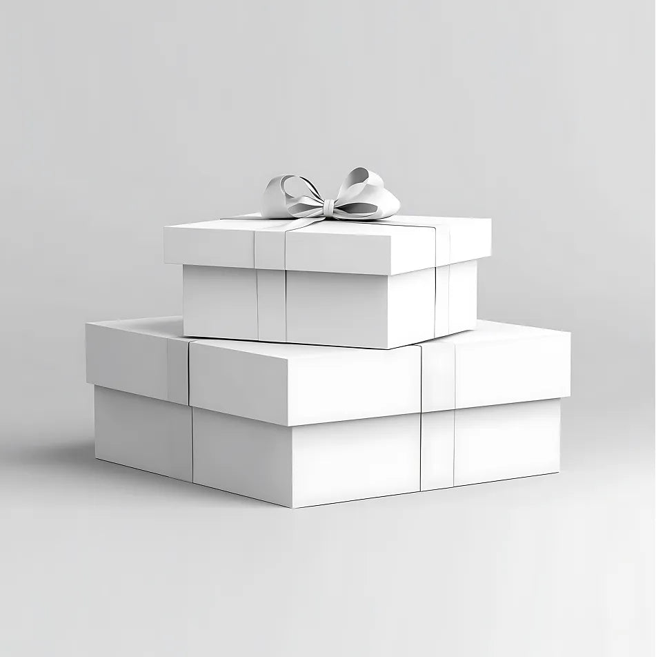 FutariGIFTのギフトラッピング