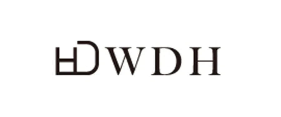 
WDHの商品とものづくり