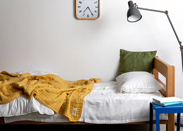 ブランド | BLANKED