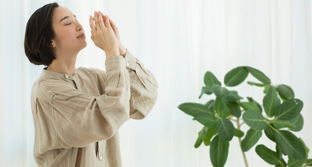 ブランド | hana to mi