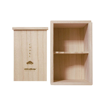 【amabro】CHOKU&ERI GIFT BOX