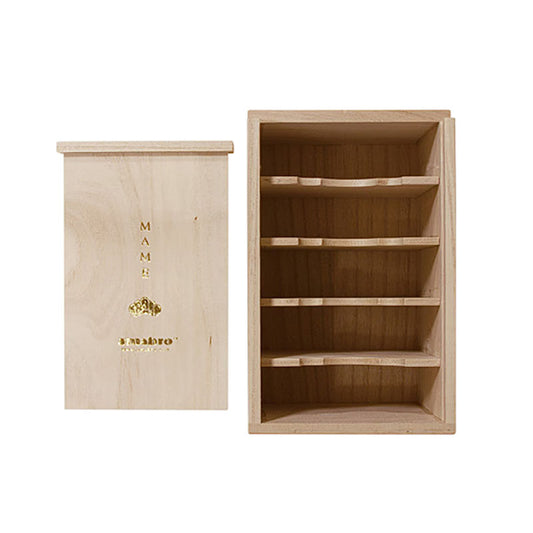 【amabro】MAME GIFT BOX 5枚用