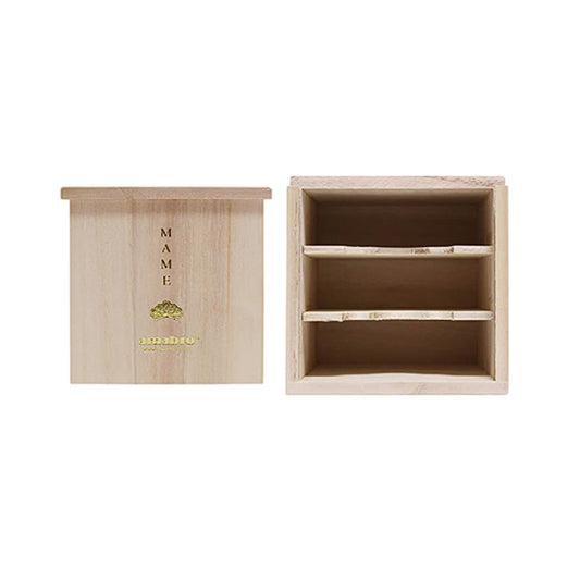 【amabro】MAME GIFT BOX 3枚用