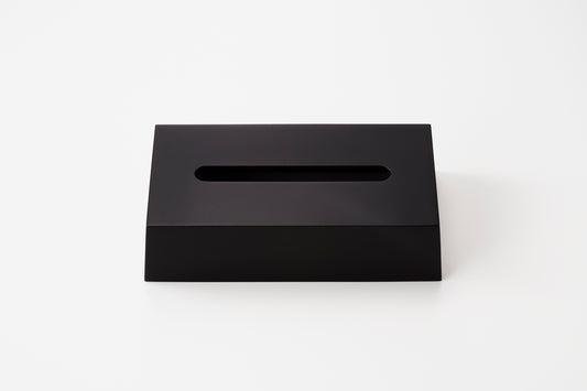 【CRITIBA】SHIP STANDARD ティッシュカバー 全4色