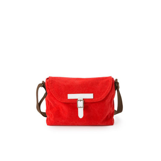 【BAGWORKS】POSTMAN MISSING PIECE MINI