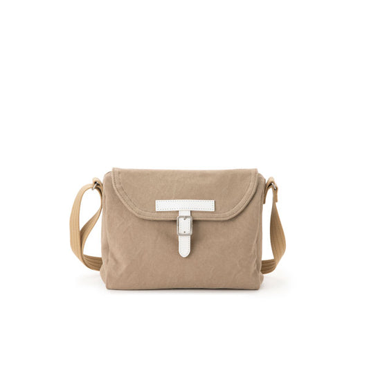 【BAGWORKS】POSTMAN MISSING PIECE MINI