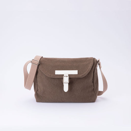 【BAGWORKS】POSTMAN MISSING PIECE MINI