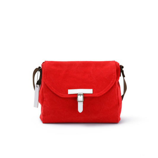 【BAGWORKS】POSTMAN　MISSING PIECE　S