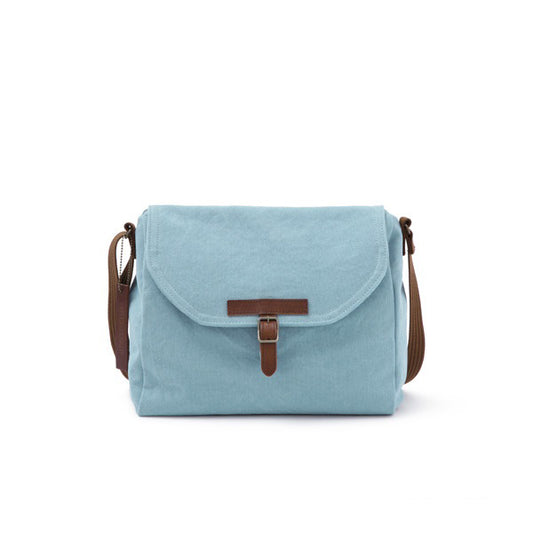 【BAGWORKS】POSTMAN　MISSING PIECE　S