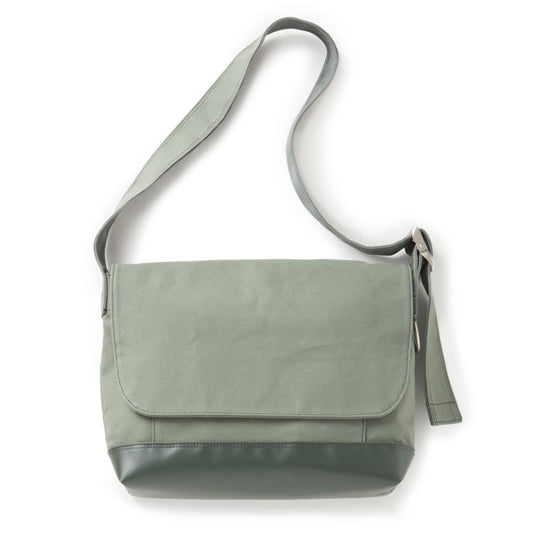 【BAGWORKS】MESSENGERMAN