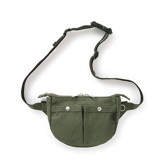 【BAGWORKS】WAREHOUSEMAN　S