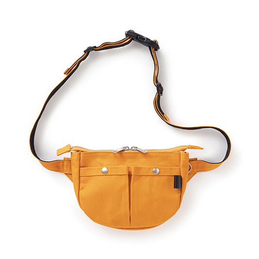 【BAGWORKS】WAREHOUSEMAN　S