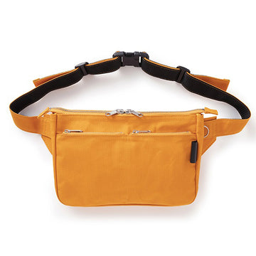 【BAGWORKS】WAREHOUSEMAN　M