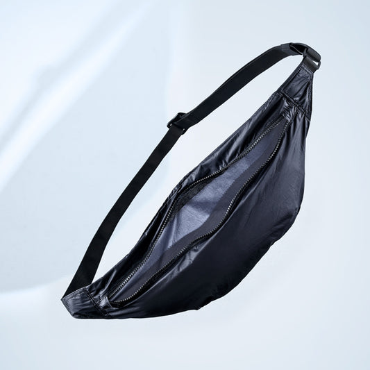 【THE】 MONSTER SPEC SLING BAG Black
