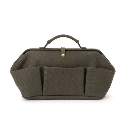 【BAGWORKS】DOCTORMAN　HOME